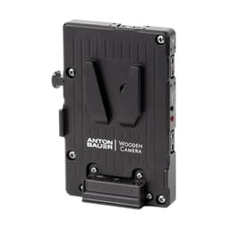 Anton Bauer Pro V-Mount Battery Bracket