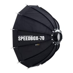 SMDV Speedbox 70 Bowens
