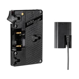 Anton Bauer G-Mount Battery Bracket