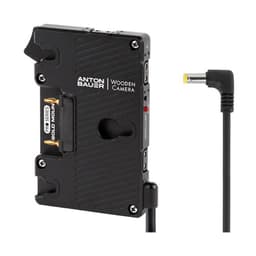 Anton Bauer Pro G-Mount Battery Bracket