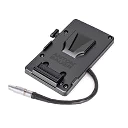 Anton Bauer V-Mount Battery Bracket