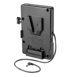 Anton Bauer V-Mount Battery Bracket