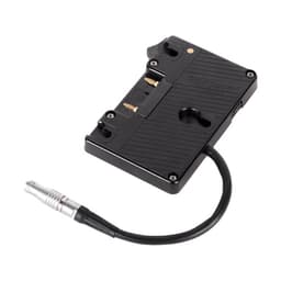 Anton Bauer G-Mount Battery Bracket