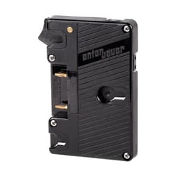Anton Bauer G-Mount Battery Bracket