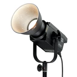 Nanlite FS-150B Bi-Color LED Spot Light