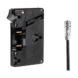 Anton Bauer G-Mount Battery Bracket