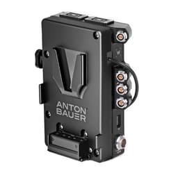 Anton Bauer D-Box Battery Bracket