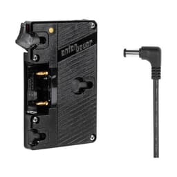 Anton Bauer G-Mount Battery Bracket