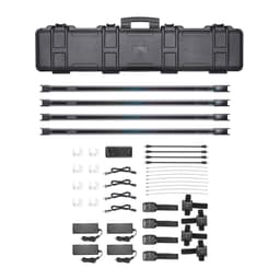 Godox TL120 RGB Tube 4-Light Kit
