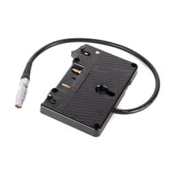 Anton Bauer G-Mount Battery Bracket