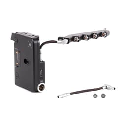 Anton Bauer D-Box Battery Bracket