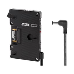 Anton Bauer Pro G-Mount Battery Bracket