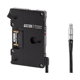 Anton Bauer Pro G-Mount Battery Bracket