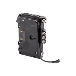 Anton Bauer D-Box Battery Bracket