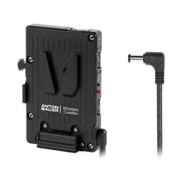 Anton Bauer Pro V-Mount Battery Bracket