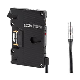 Anton Bauer Pro G-Mount Battery Bracket