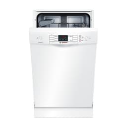 Bosch SPU53M02SK Oppvaskmaskin - brukt