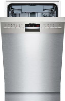 Siemens SR46M581SK Oppvaskmaskin - brukt