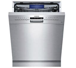 Siemens SN436S04KS Oppvaskmaskin - brukt