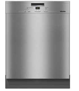 Miele G 4910 SCU Oppvaskmaskin - brukt