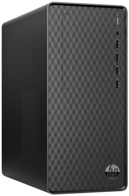 HP M01 i5-12/8/512 stationær computer
