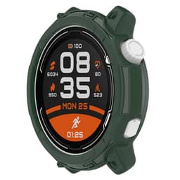 Armour Silikondeksel Coros Pace 2 - Army
