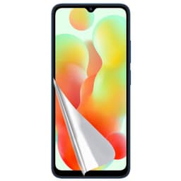 Skärmskydd 3D Soft HydroGel Xiaomi Redmi 12C
