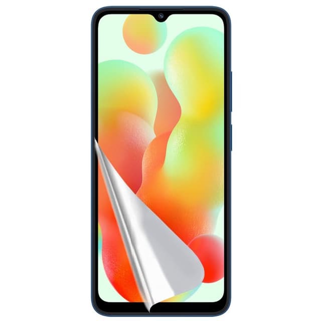 Skjermbeskytter 3D Soft HydroGel Xiaomi Redmi 12C