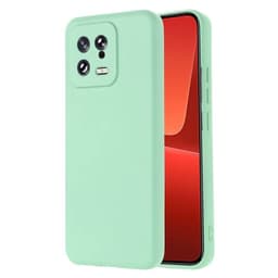 Liquid silikon skal Xiaomi 13 - Mint