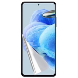 Skärmskydd 3D Soft HydroGel Xiaomi Redmi Note 12 Pro 5G