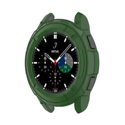 Armour Silikondeksel Samsung Galaxy Watch 4 Classic (42mm) - Army