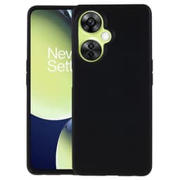 Suojakuori OnePlus Nord CE 3 Lite - Musta