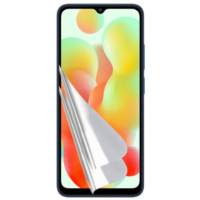 2-pack Skärmskydd 3D Soft HydroGel Xiaomi Redmi 12C