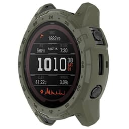 Armour Silikondeksel Garmin Tactix 7 - Army