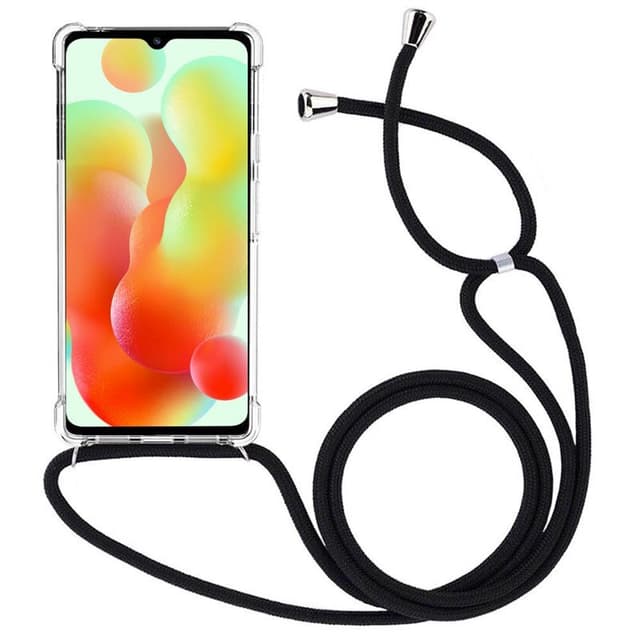 Necklace Case Xiaomi Redmi 12C