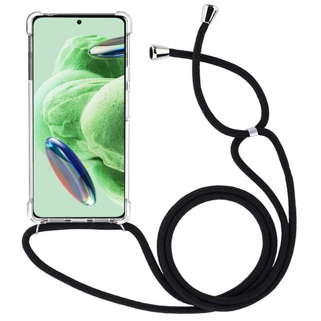 Necklace Case Xiaomi Redmi Note 12 5G