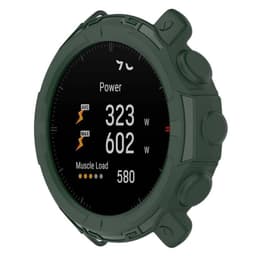 Armour silikone cover Polar Grit X Pro - Army