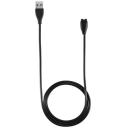 Laddkabel Data-Sync Garmin Lily