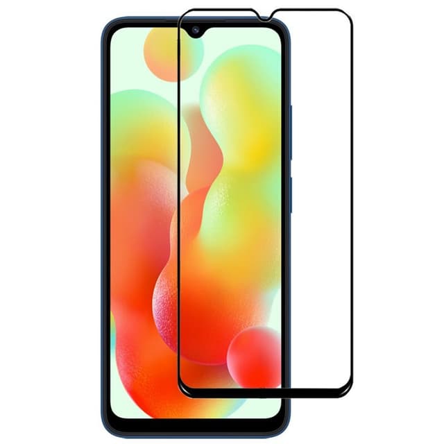 5D Glass skjermbeskytter Xiaomi Redmi 12C