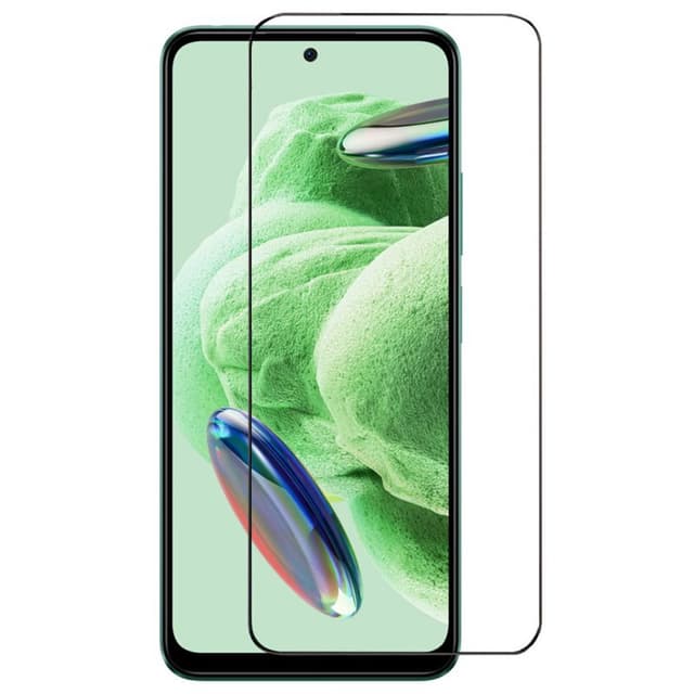 5D glas skærmbeskytter Xiaomi Redmi Note 12 5G