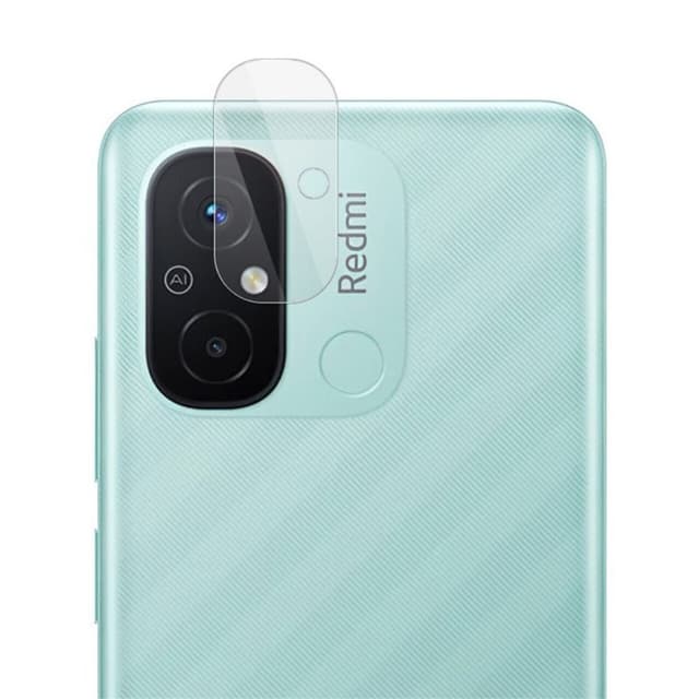Kameralinseglass Xiaomi Redmi 12C