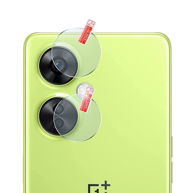 Kamera lins glas OnePlus Nord CE 3 Lite