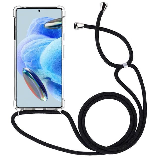 Halskæde cover Xiaomi Redmi Note 12 Pro 5G