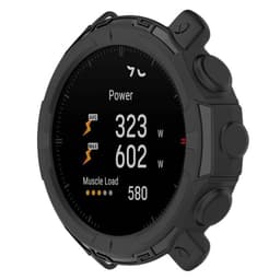 Armour Silikondeksel Polar Grit X Pro - Svart