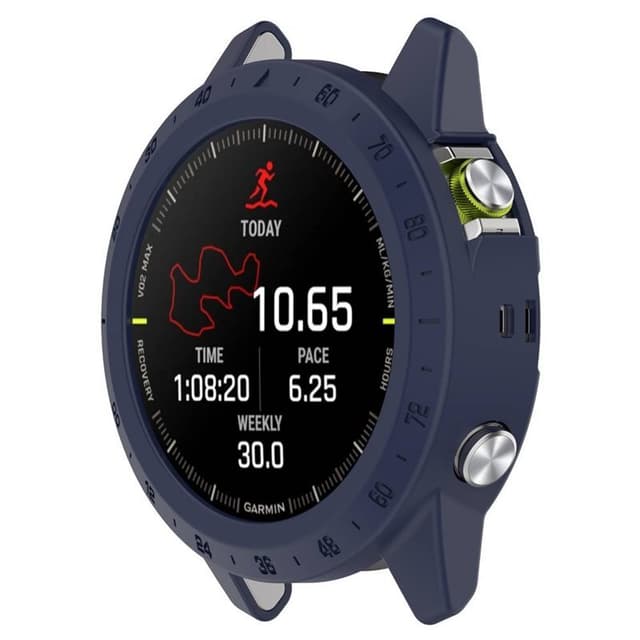 Armour Silikondeksel Garmin MARQ Golfer (Gen2) - Blå