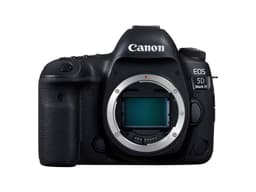 RETUR Canon EOS 5D Mark IV Kamerahus