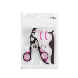 Eyelash Curler Kit MultiColor