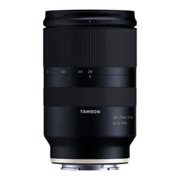 DEMO Tamron 28-75mm f/2.8 Di III RXD