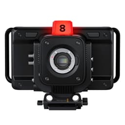 Blackmagic Studio Camera 4K Pro G2