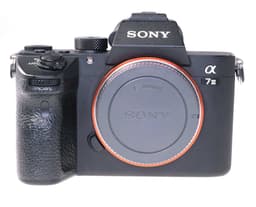 BRUKT Sony A7 III Kamerahus